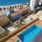 Seaview * 빌라조요사