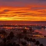 Seaview 아파트 빌라조요사