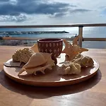 Seaview * 빌라조요사