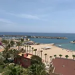 아파트 Seaview 빌라조요사