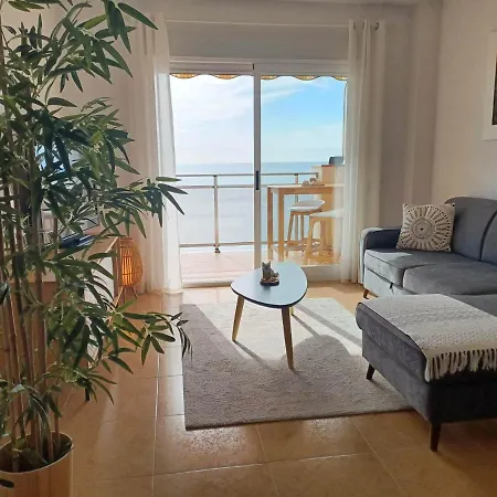 Seaview Apartamento Villajoyosa (La Vila Joiosa)