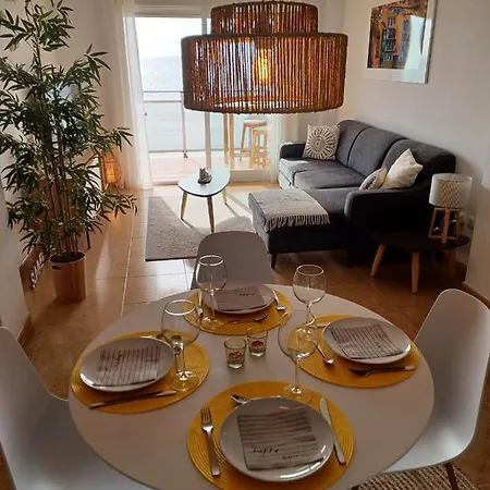 Seaview Apartamento *