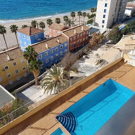 Seaview * Villajoyosa (La Vila Joiosa)