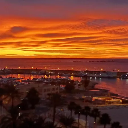 Seaview Apartamento Villajoyosa (La Vila Joiosa)