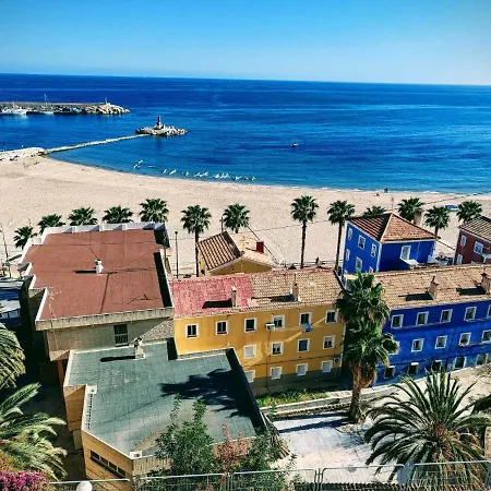 Seaview Apartamento *