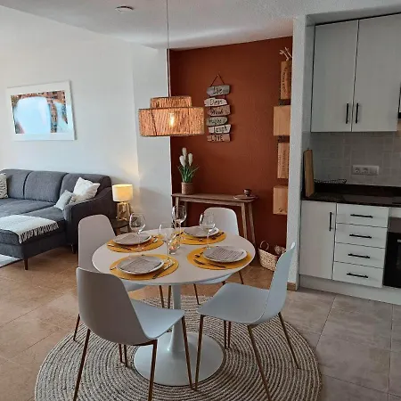 Seaview Apartamento