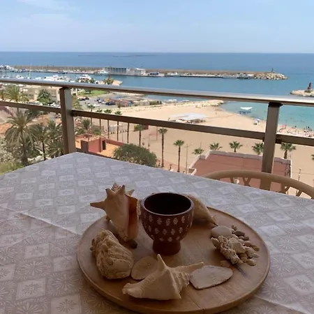 Apartamento Seaview