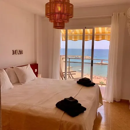 Apartamento Seaview Villajoyosa (La Vila Joiosa)