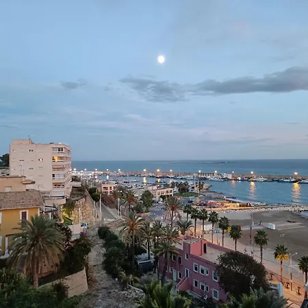 Seaview Apartamento *