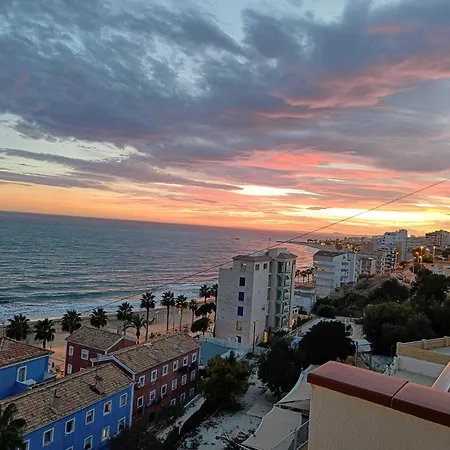 Apartamento Seaview *